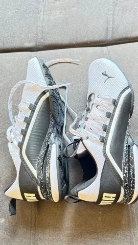 Tênis novo da marca puma original