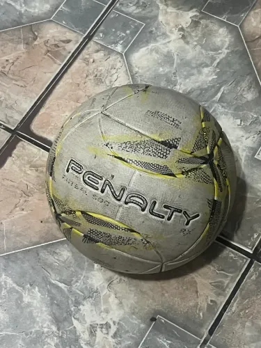 Bola Penalty Society