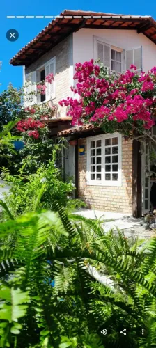 Saquarema temporada loft perto da praia de itaúna