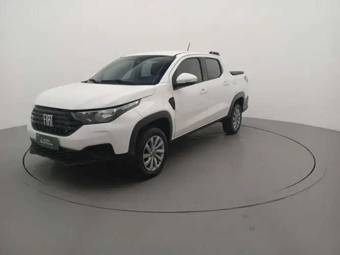 Fiat Strada Freedom 1.3 Flex 8V CD 2025