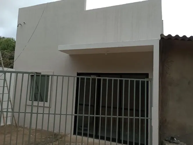 Aluguel de casa - Condomínio verde da colina