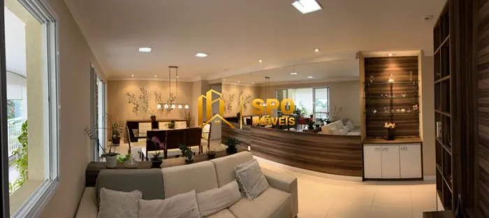 Apartamento à venda no Condomínio MUND Jardim Marajoara, Zona Sul de São Paulo