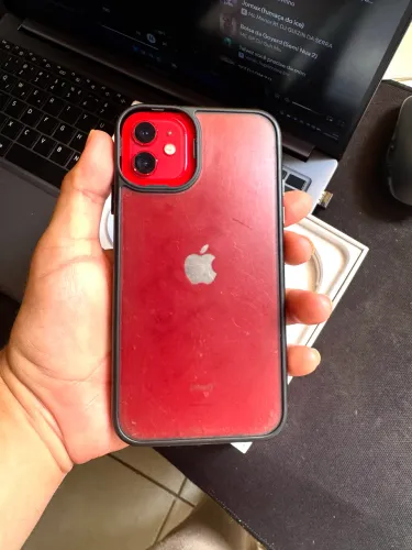 iPhone 11 128GB