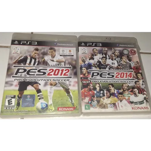 Jogos Ps3 