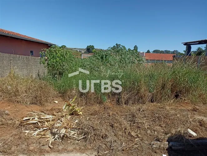 0 - Terreno Residencial