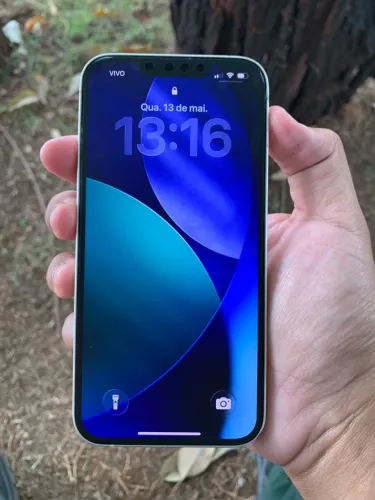 IPhone 14 84%