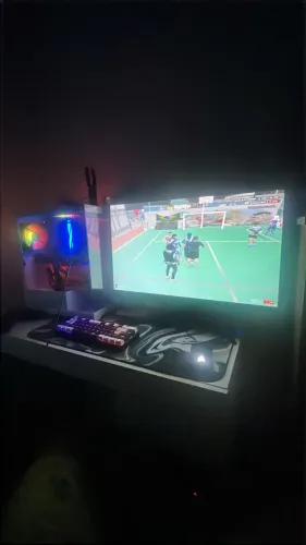 VENDO OU TROCO PC GAMER