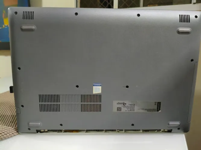 Notebook Lenovo