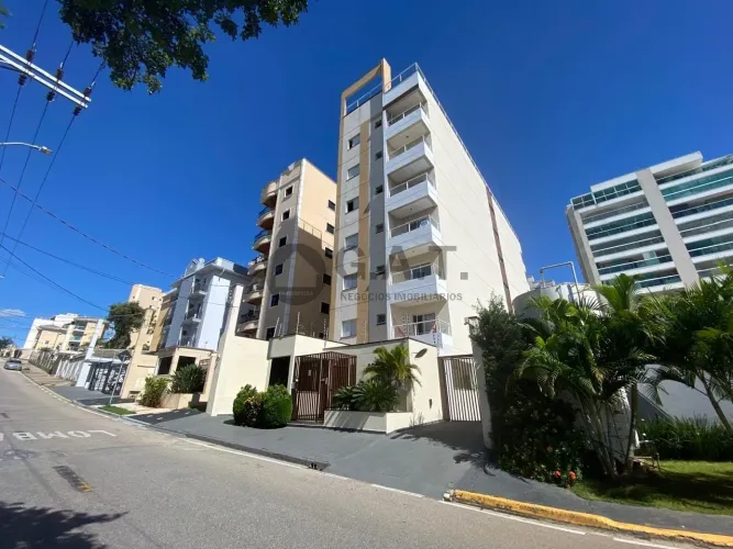 Aluguel de Apartamento de 2 Quartos no Parque Campolim, Sorocaba-SP 2 Salas, 1 Banheiro, 2