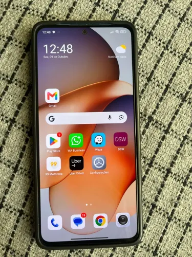 REDMI NOTE 13 8G 256 GB