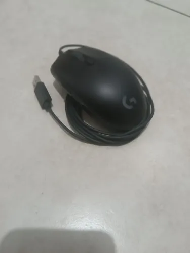 Mouse Logitech g203 