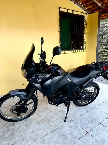 TENERÉ 250cc  2011 