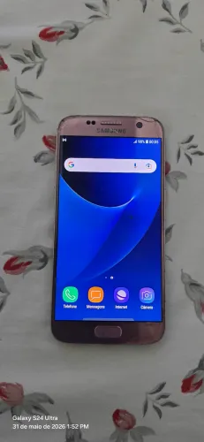 Samsung Galaxy s7