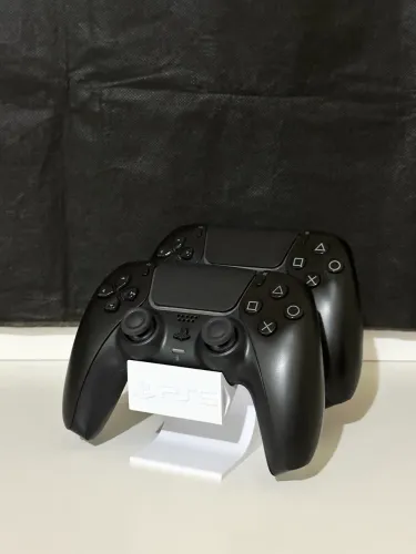 Controle de PlayStation 5