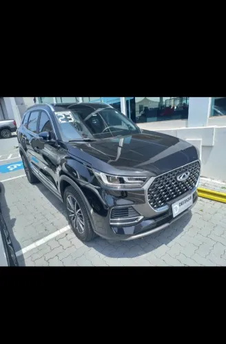 Chery Tiggo 8 Pro 1.5 Turbo (híbrido) 2023