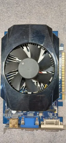 GT 430 - 2 Gb - Gigabyte