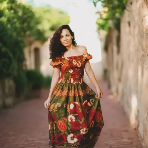 Moda feminina atacado e varejo