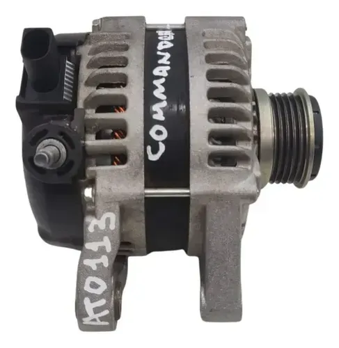 Alternador Jeep Renegade 1.3 2022-2026 51984063 12v 150a