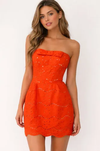 Vestido AnaThema