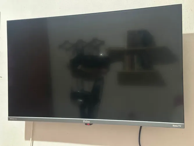 Smart TV Philco 32? Polegadas Roku TV