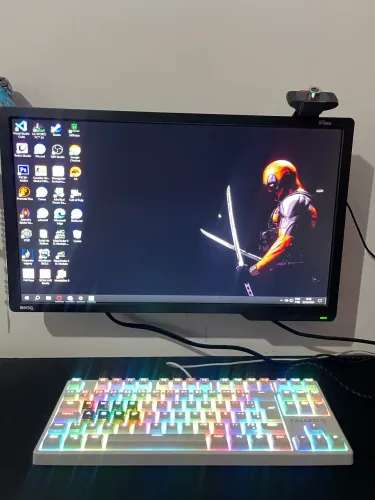 PC Gamer i9