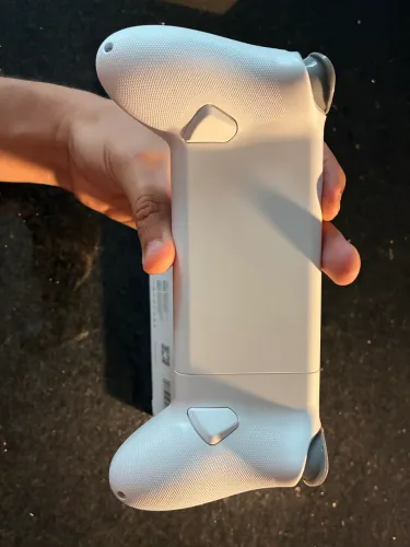 Controle EasyMax tipo C - Controle para celular
