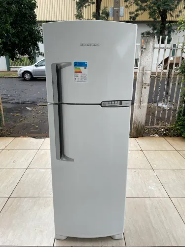 Geladeira Brastemp Duplex 354 Litros ( Frost Free )