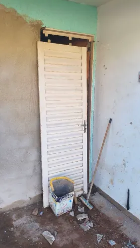 Portas e janelas