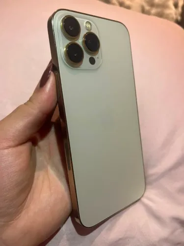 iPhone 13 pro Max 128gb todo original