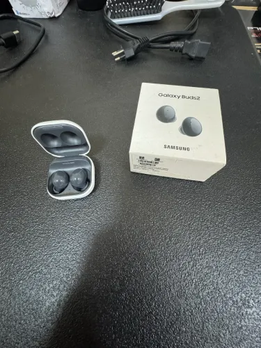 Fone bluetooth Samsung Galaxy Buds2