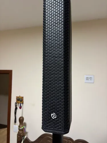 Caixa Torre Nuoma ZY 802