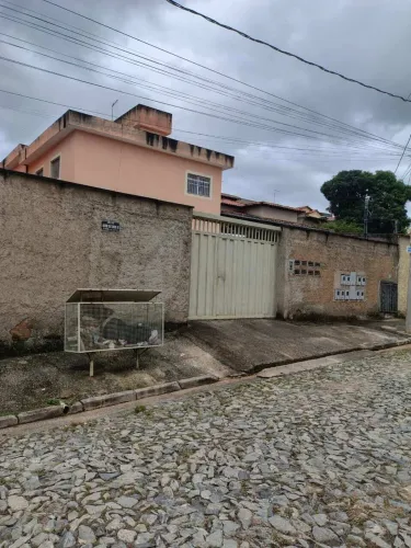Casa em Condomínio para comprar Rosana Ribeirão das Neves