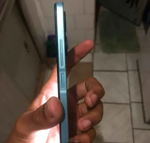 Vendo-celular infinix Hot 30
