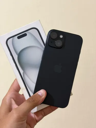 iPhone 15 256gb