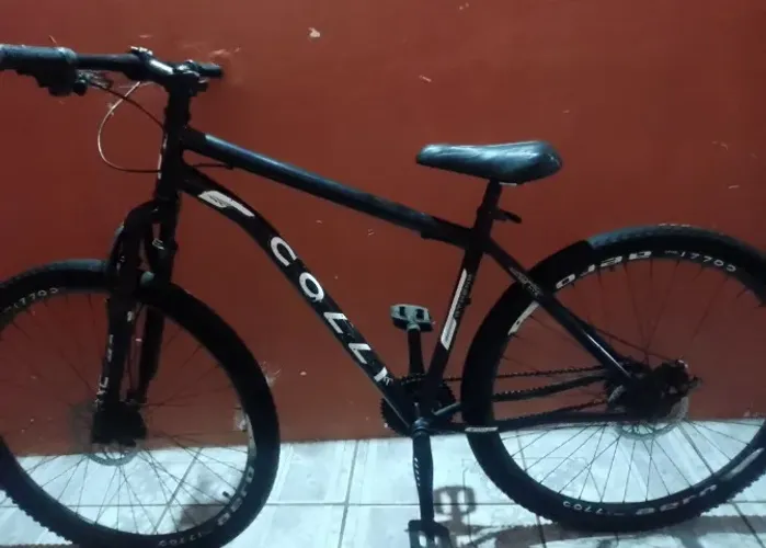Bicicleta ARO 29