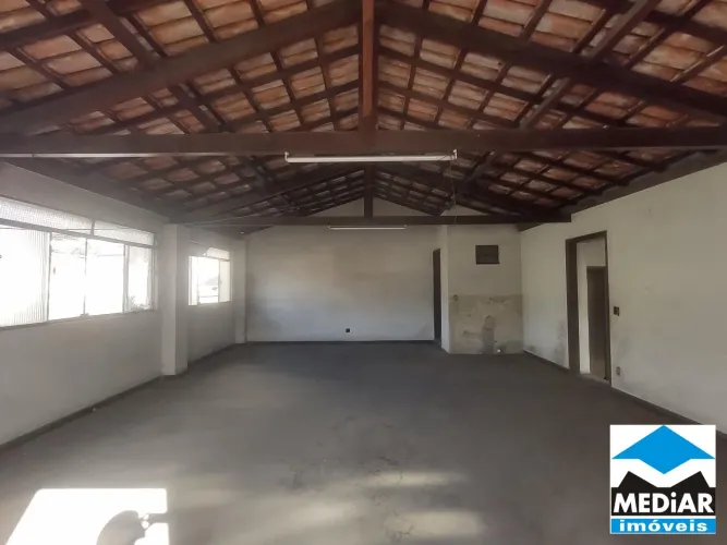 Prédio / Edifício Inteiro com 3 quartos à venda em Belo Horizonte