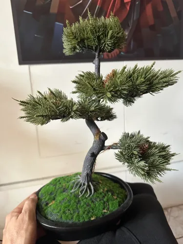 Bonsai artificial