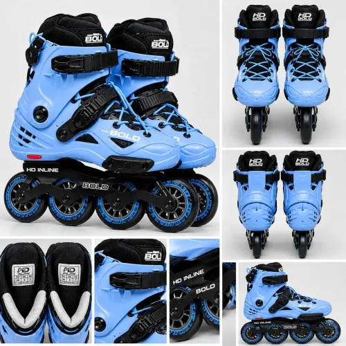 Vendo Roller Inline 37 novíssimo