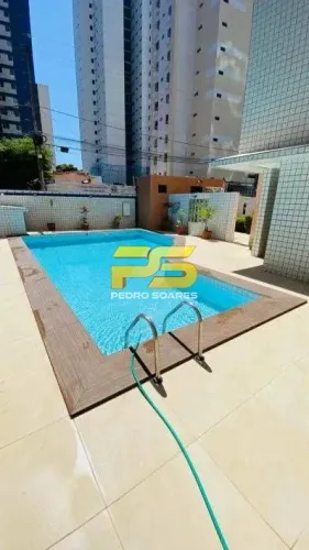 Apartamento à Venda em Tambaú- João Pessoa- Pb