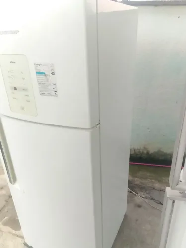 Geladeira Brastemp BRM48N