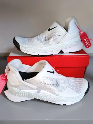 Tênis Feminino Nike Go FlyEase Original - Tamanho 37 (Zerado na Caixa)
