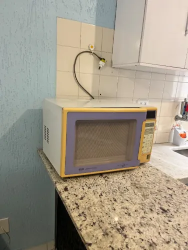 Microondas