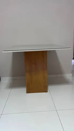Vendo mesa 