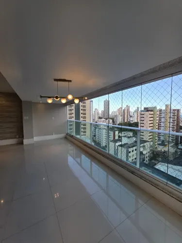APARTAMENTO 03 SUÍTES NA GRAÇA MANSÃO CAPIMIRIM