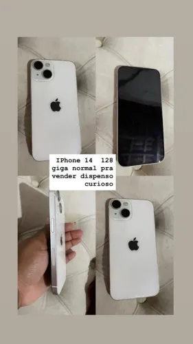 IPhone 14