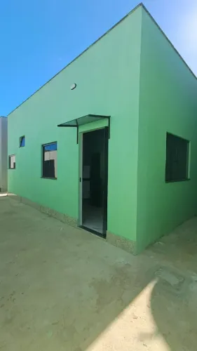 DISPONÍVEL PARA LOCAÇÃO APARTAMENTO 02 QUARTOS, BANHEIRO SOCIAL, GARAGEM NOVA MARABA, MARA