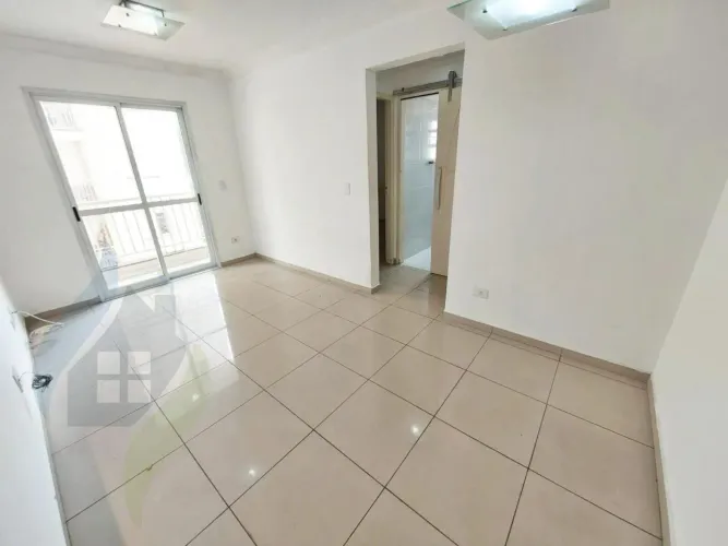 APARTAMENTO RESIDENCIAL em São Bernardo do Campo - São Paulo, Rudge Ramos