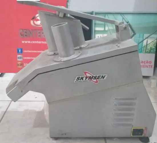 PROCESSADOR DE ALIMENTOS MODELO PAIE-N SIENSEM 127/220V
