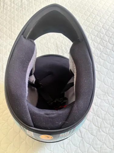 Vendo Capacete Spark