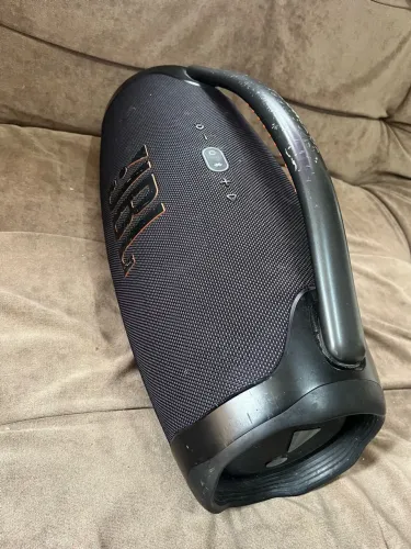 Boombox 3